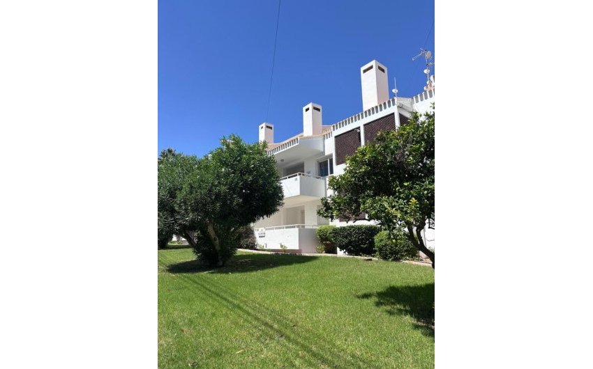 Resale - Apartment -
Los Dolses - La Rioja