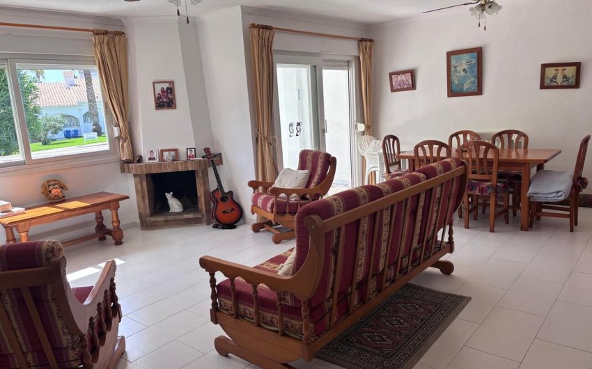 Resale - Apartment -
Los Dolses - La Rioja