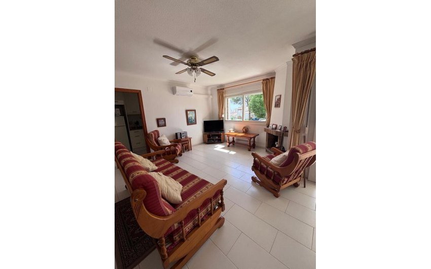 Resale - Apartment -
Los Dolses - La Rioja