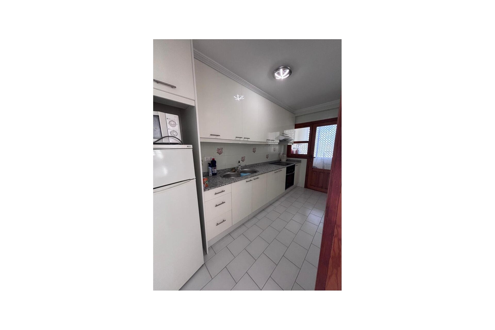 Resale - Apartment -
Los Dolses - La Rioja