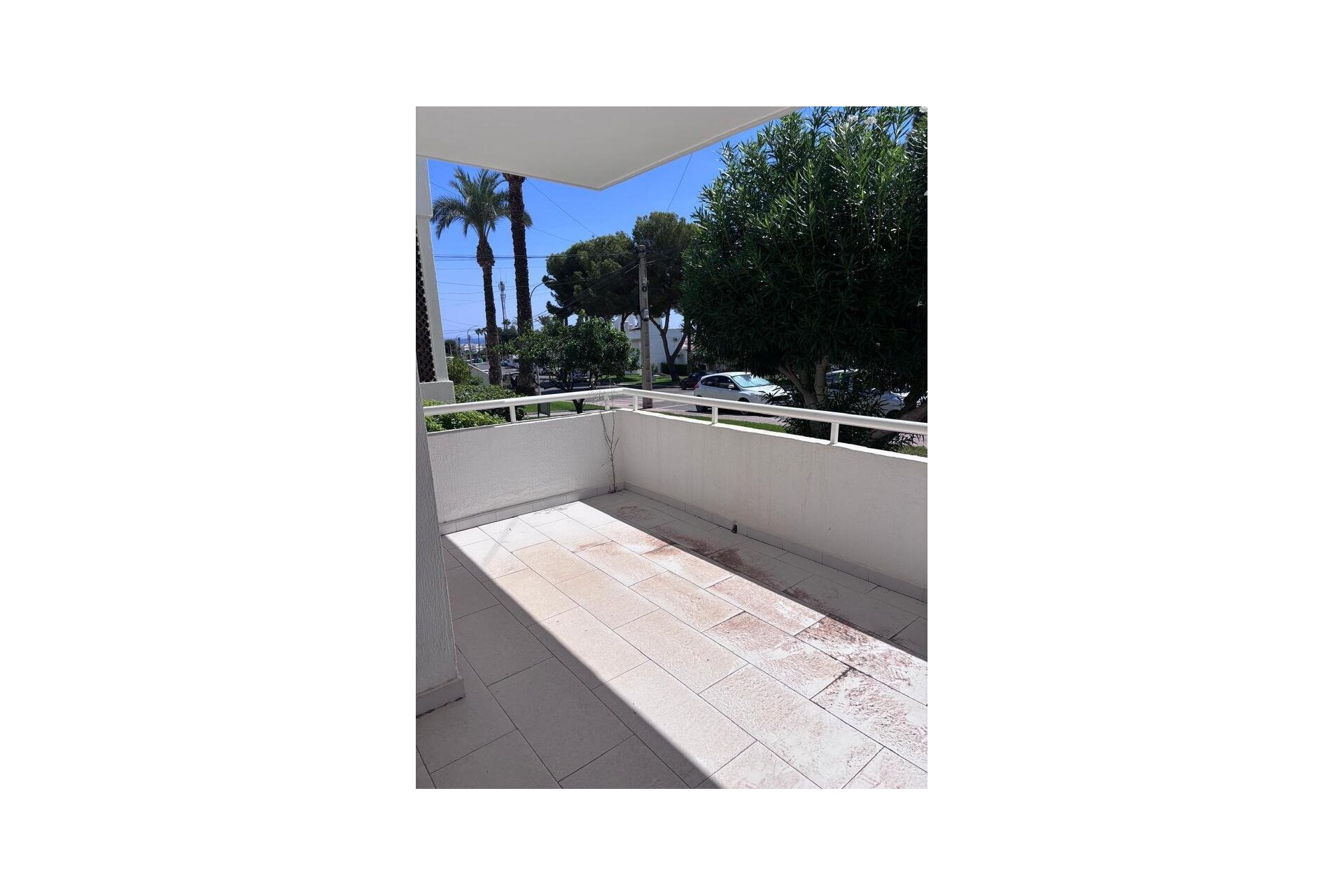 Resale - Apartment -
Los Dolses - La Rioja