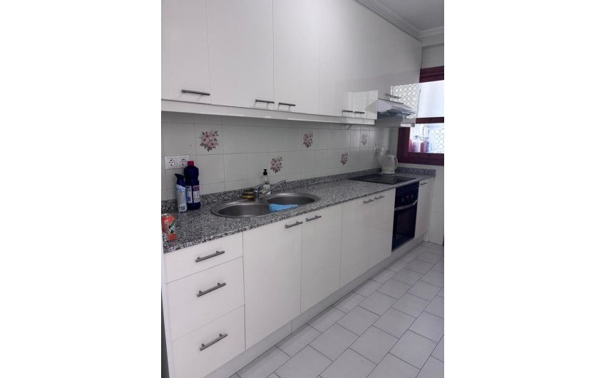 Resale - Apartment -
Los Dolses - La Rioja