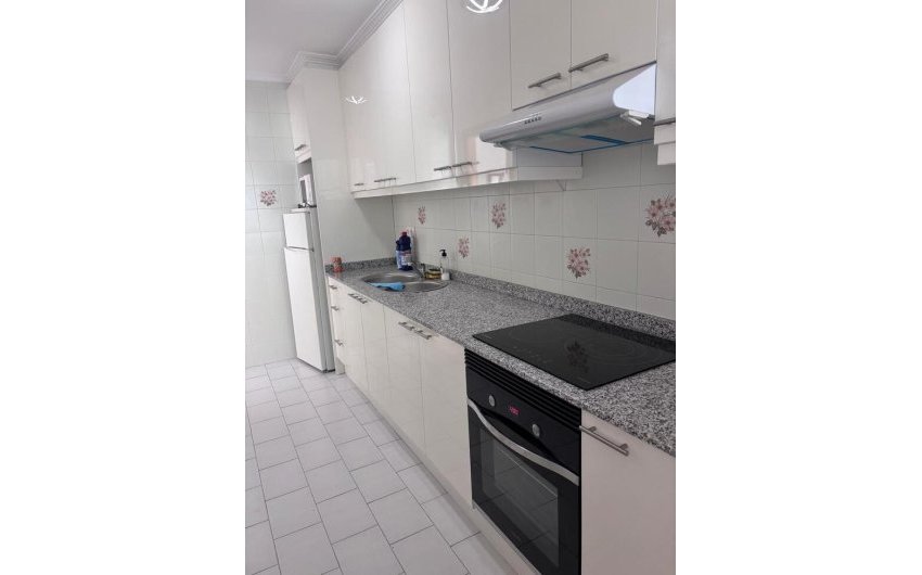 Resale - Apartment -
Los Dolses - La Rioja