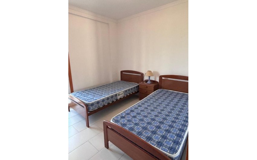 Resale - Apartment -
Los Dolses - La Rioja