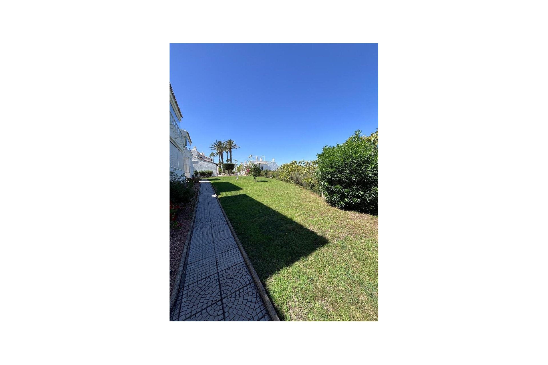 Resale - Apartment -
Los Dolses - La Rioja