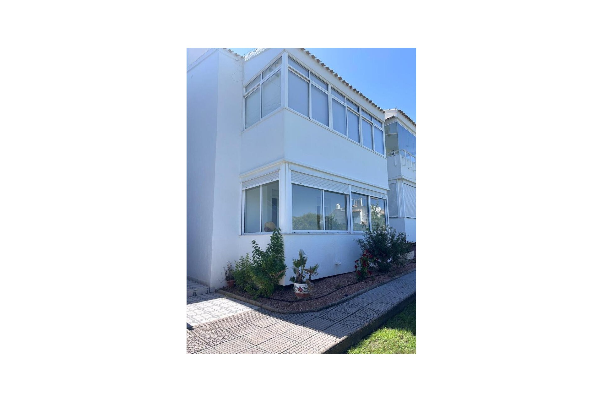 Resale - Apartment -
Los Dolses - La Rioja