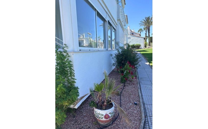 Resale - Apartment -
Los Dolses - La Rioja