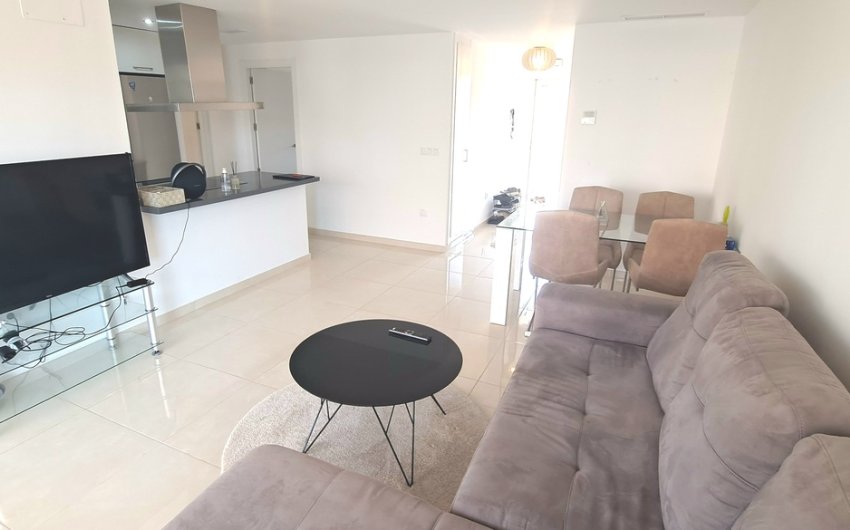 Resale - Apartment -
Los Dolses - Villamartin