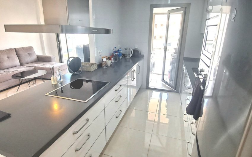 Resale - Apartment -
Los Dolses - Villamartin