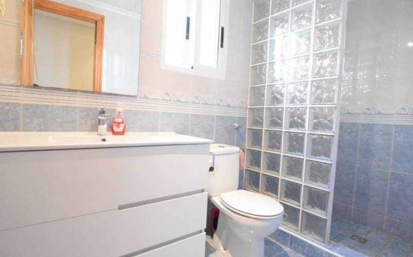 Resale - Apartment -
Los Montesinos - Costa Blanca