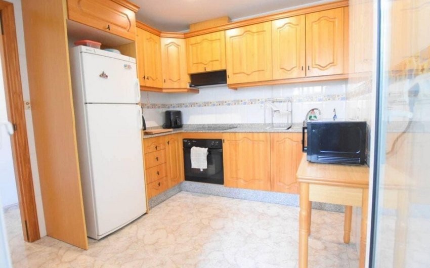 Resale - Apartment -
Los Montesinos - Costa Blanca