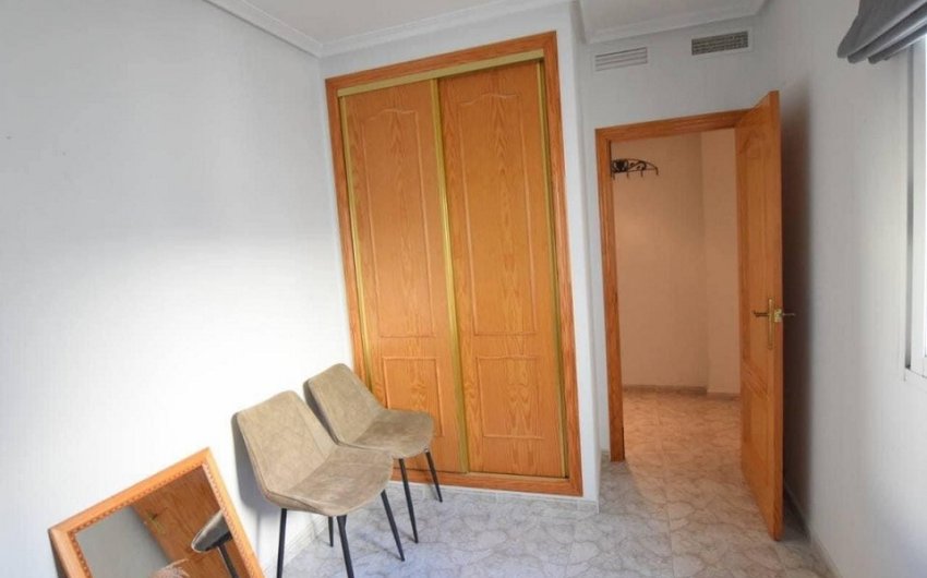 Resale - Apartment -
Los Montesinos - Costa Blanca