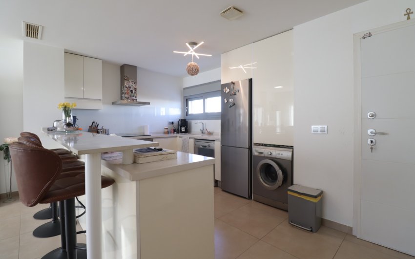 Resale - Apartment -
Los Montesinos - Entre Naranjos / Vistabella Golf