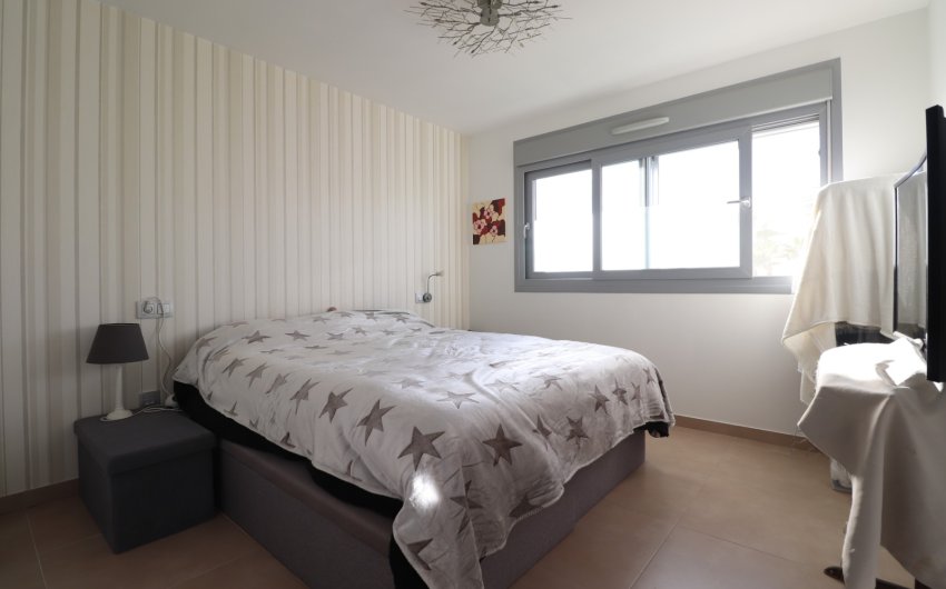 Resale - Apartment -
Los Montesinos - Entre Naranjos / Vistabella Golf