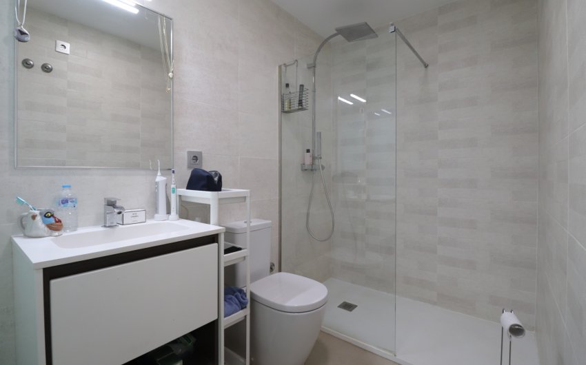 Resale - Apartment -
Los Montesinos - Entre Naranjos / Vistabella Golf