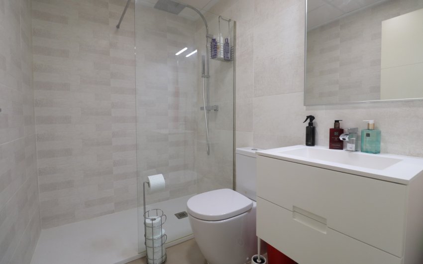 Resale - Apartment -
Los Montesinos - Entre Naranjos / Vistabella Golf