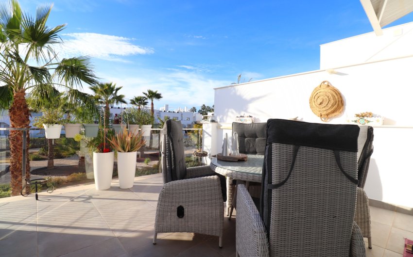 Resale - Apartment -
Los Montesinos - Entre Naranjos / Vistabella Golf