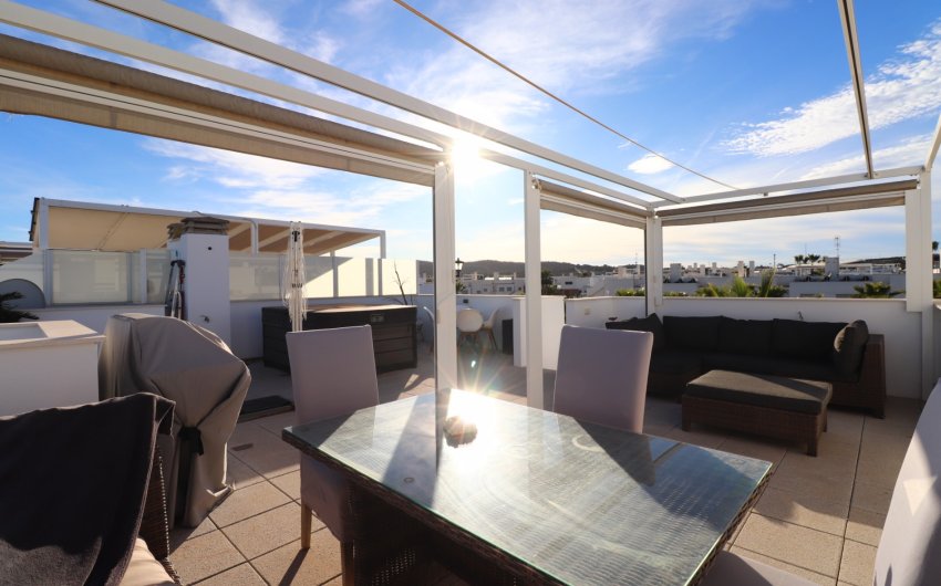 Resale - Apartment -
Los Montesinos - Entre Naranjos / Vistabella Golf