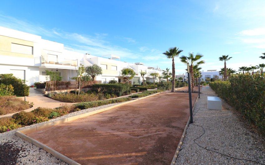 Resale - Apartment -
Los Montesinos - Entre Naranjos / Vistabella Golf