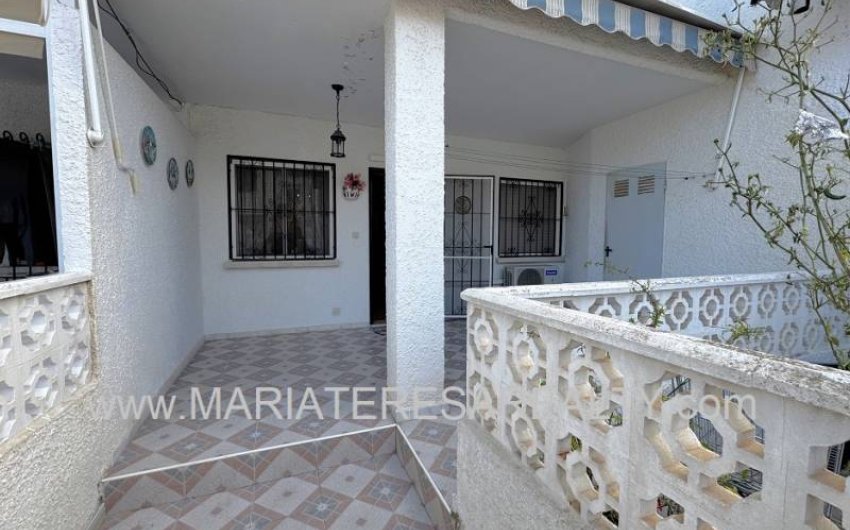 Resale - Apartment -
Los Narejos - Urb. Oasis