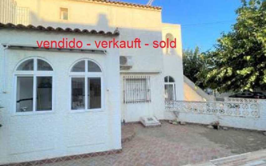 Resale - Apartment -
Los Narejos - Urb. Oasis