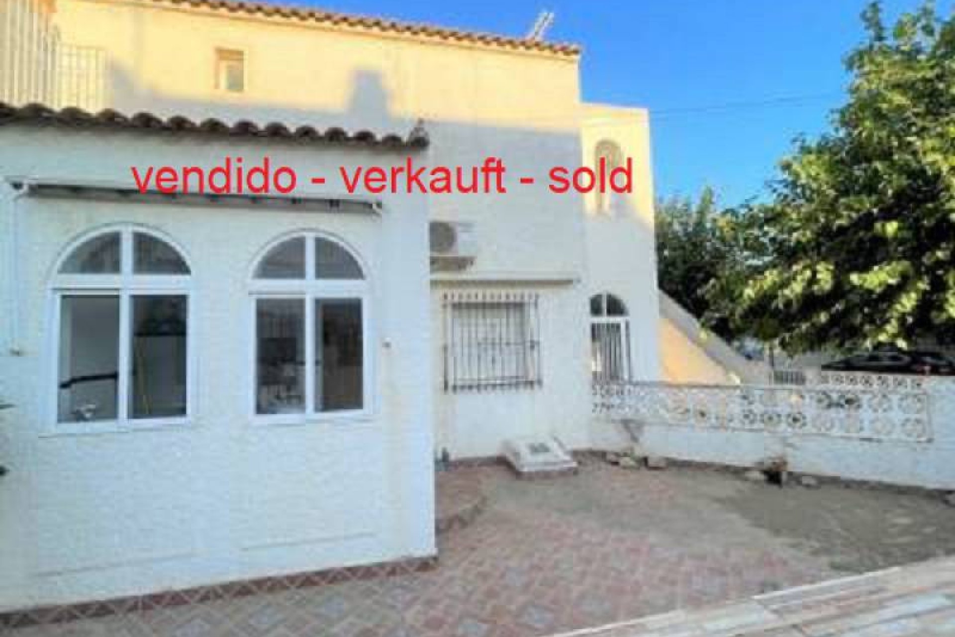 Resale - Apartment -
Los Narejos - Urb. Oasis