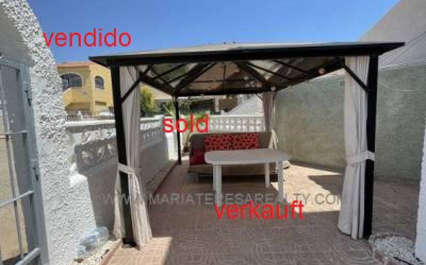 Resale - Apartment -
Los Narejos - Urb. Oasis