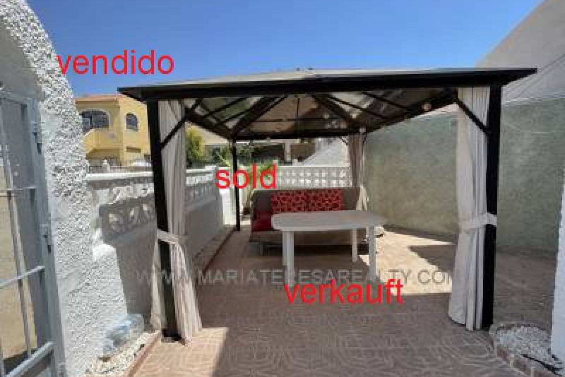 Resale - Apartment -
Los Narejos - Urb. Oasis