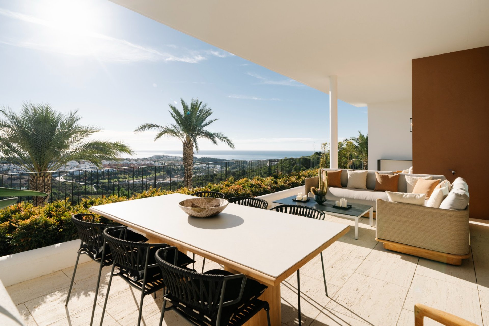 Resale - Apartment -
Malaga - Casares