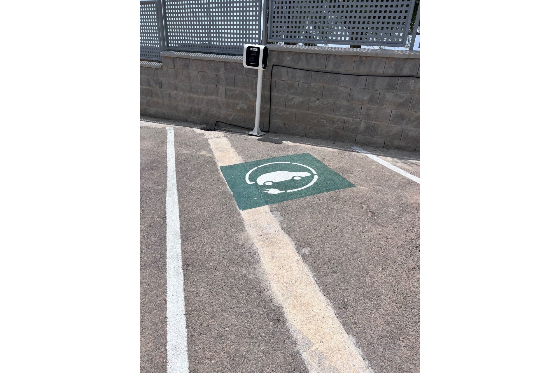 Resale - Apartment -
Manilva - Inland