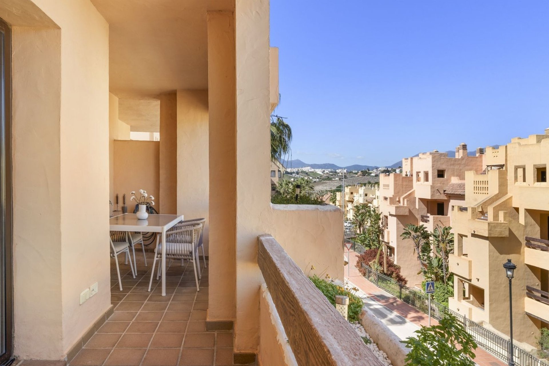 Resale - Apartment -
Manilva - Inland