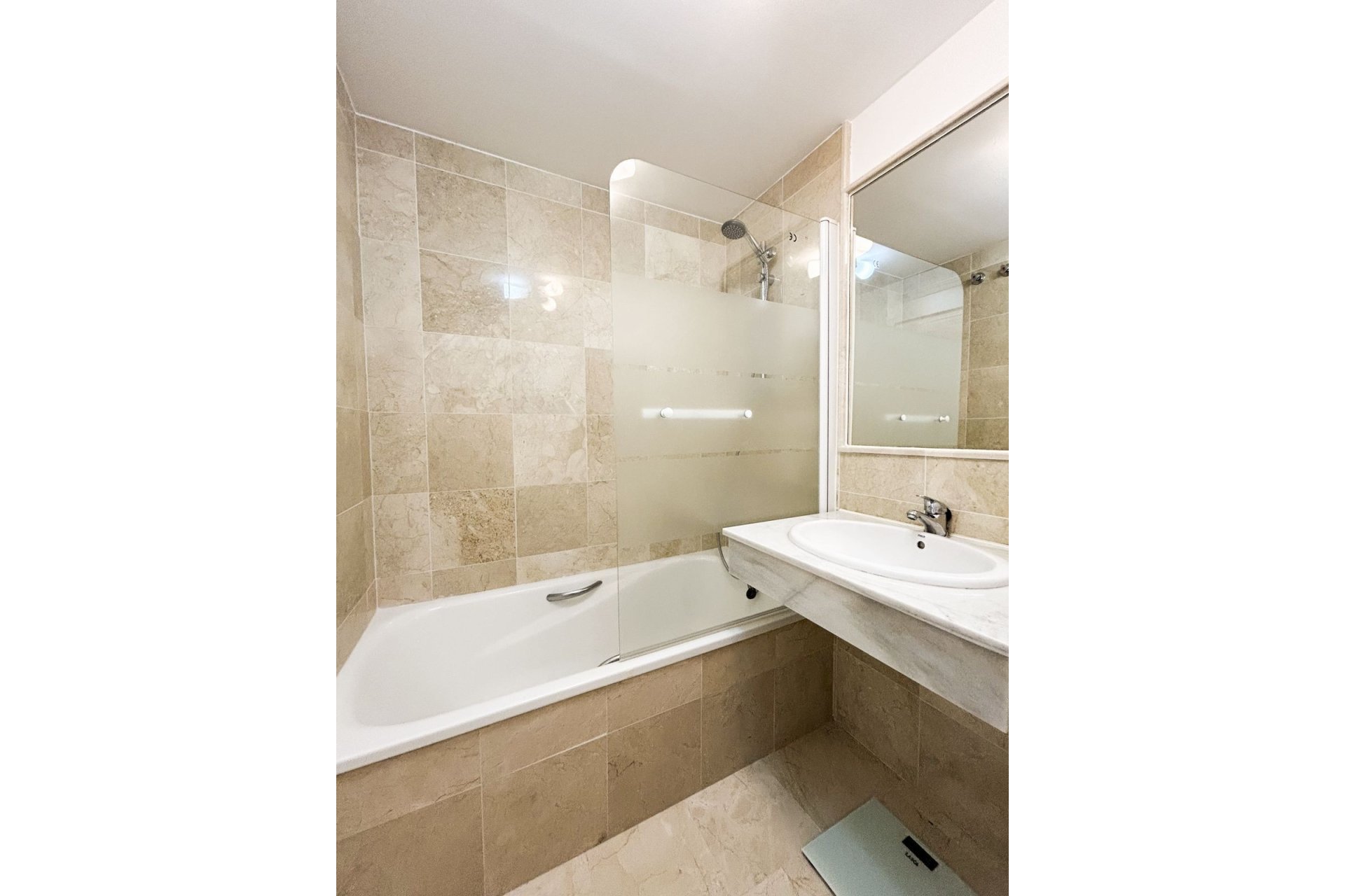 Resale - Apartment -
Manilva - Inland