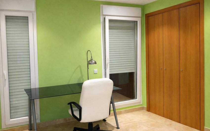 Resale - Apartment -
Manilva - Inland