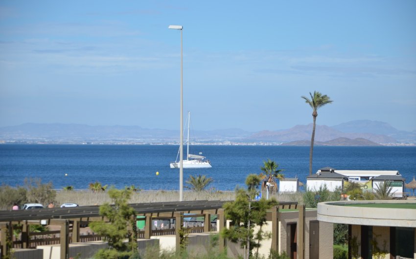 Resale - Apartment -
Mar Menor - Mar de Cristal