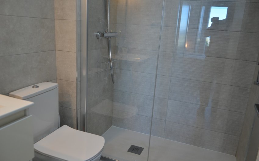 Resale - Apartment -
Mar Menor - Mar de Cristal