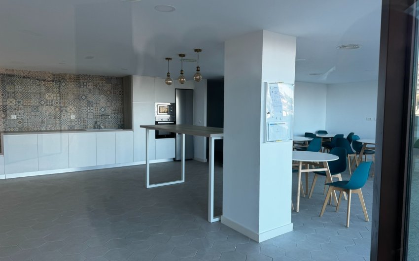 Resale - Apartment -
Mar Menor - Mar de Cristal