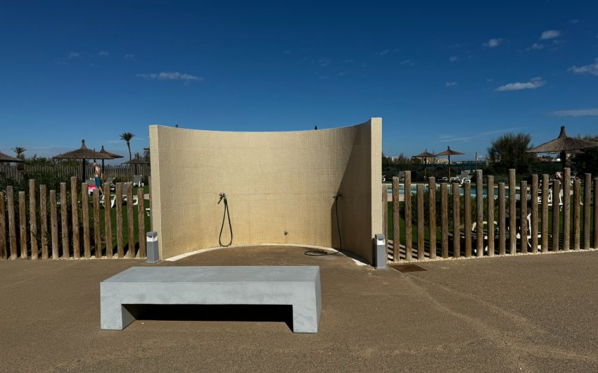 Resale - Apartment -
Mar Menor - Mar de Cristal