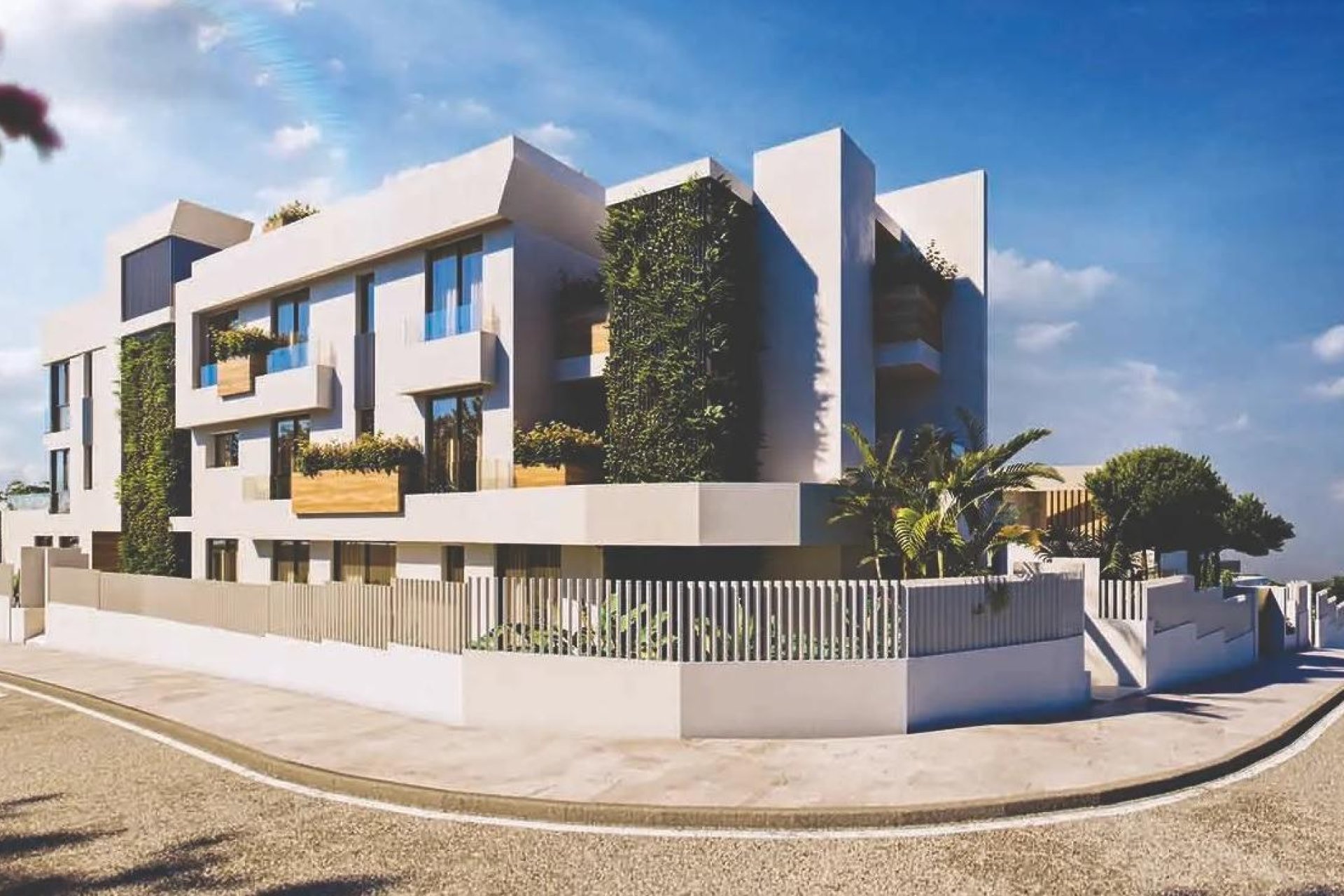 Resale - Apartment -
Marbella - Artola Alta