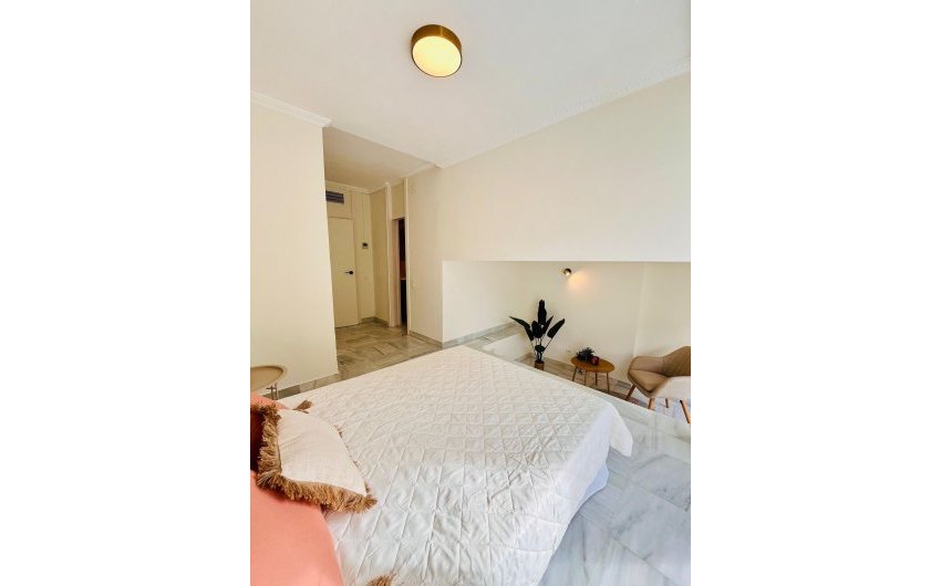 Resale - Apartment -
Marbella - Costa del Sol