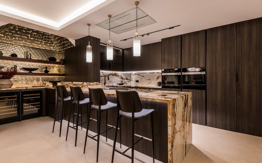 Resale - Apartment -
Marbella - East Marbella