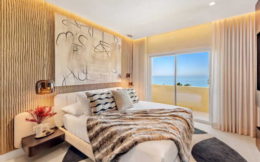 Resale - Apartment -
Marbella - East Marbella