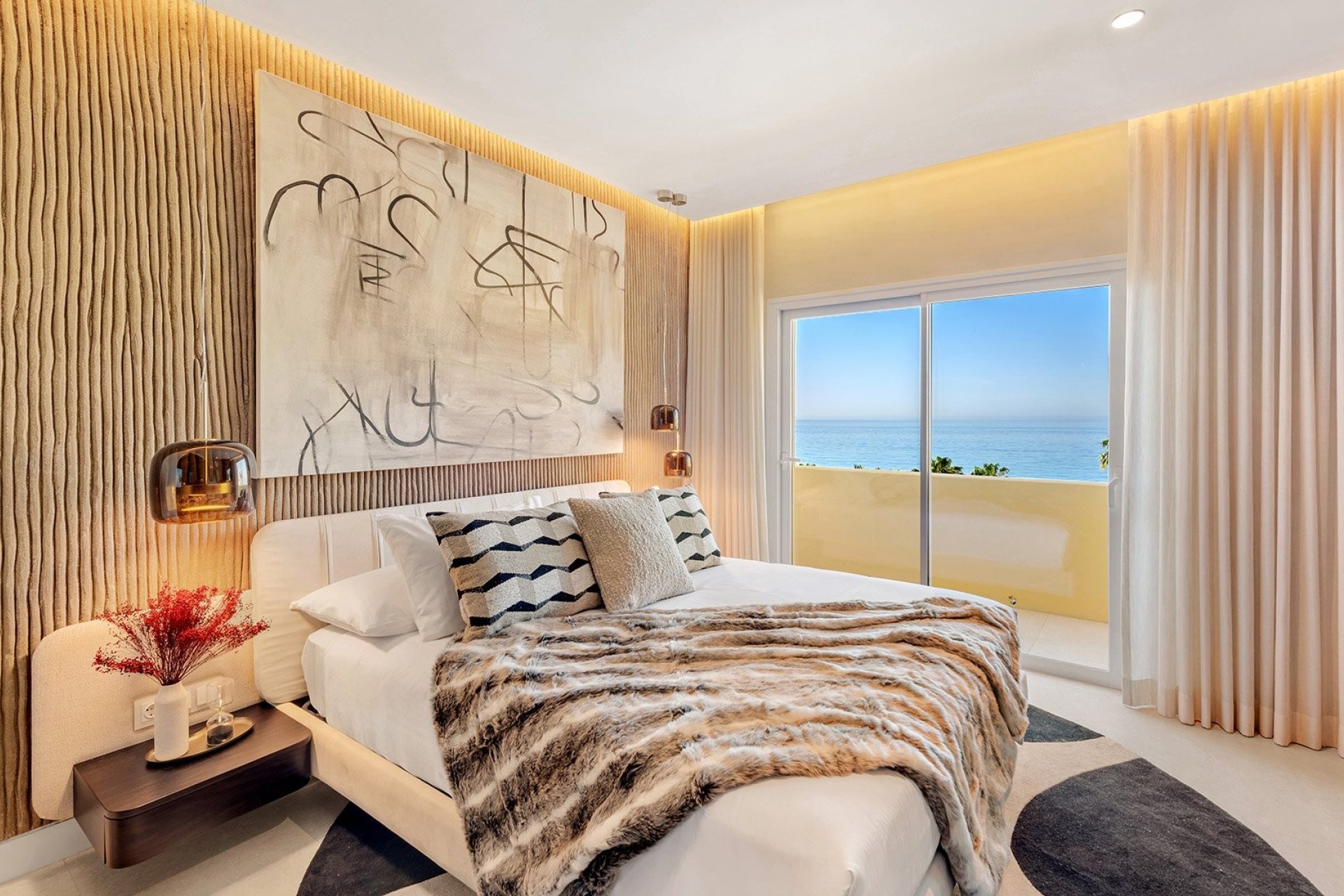 Resale - Apartment -
Marbella - East Marbella