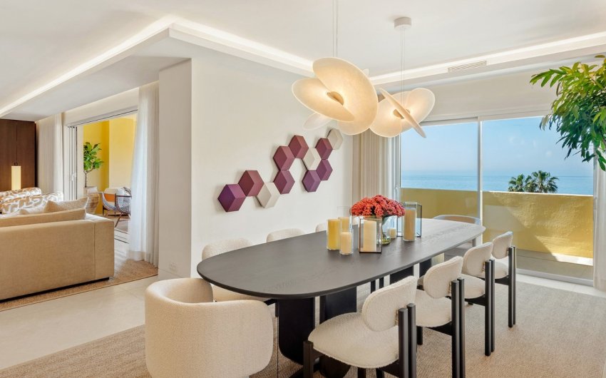 Resale - Apartment -
Marbella - East Marbella