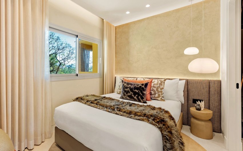 Resale - Apartment -
Marbella - East Marbella