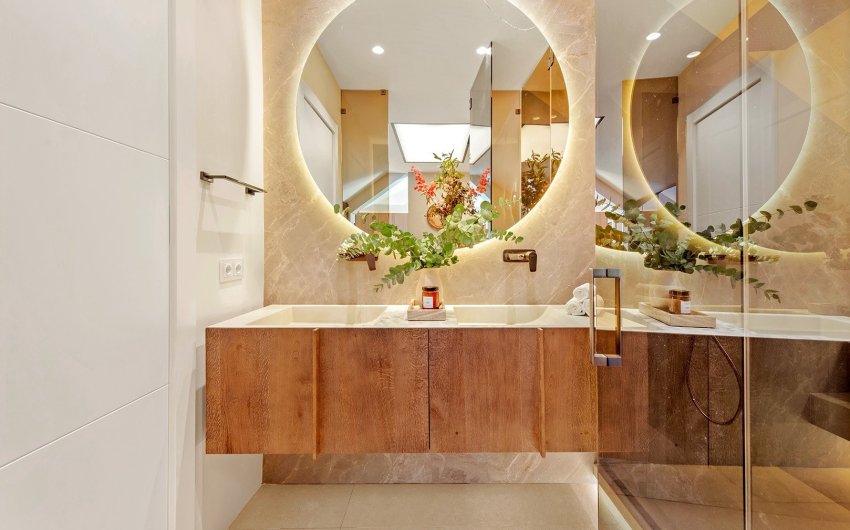 Resale - Apartment -
Marbella - East Marbella