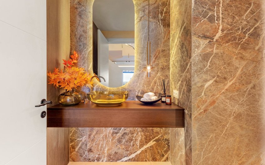 Resale - Apartment -
Marbella - East Marbella