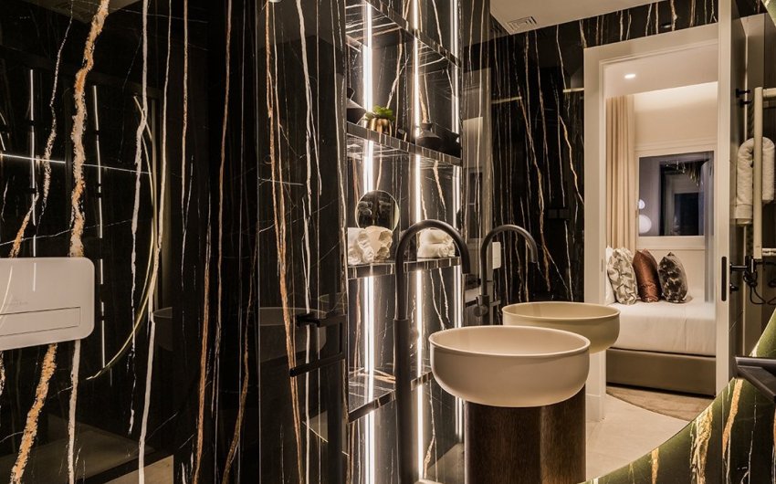 Resale - Apartment -
Marbella - East Marbella