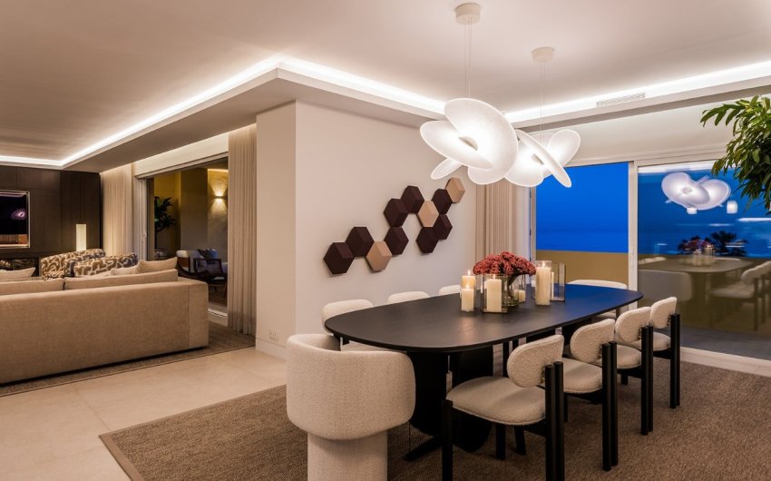 Resale - Apartment -
Marbella - East Marbella