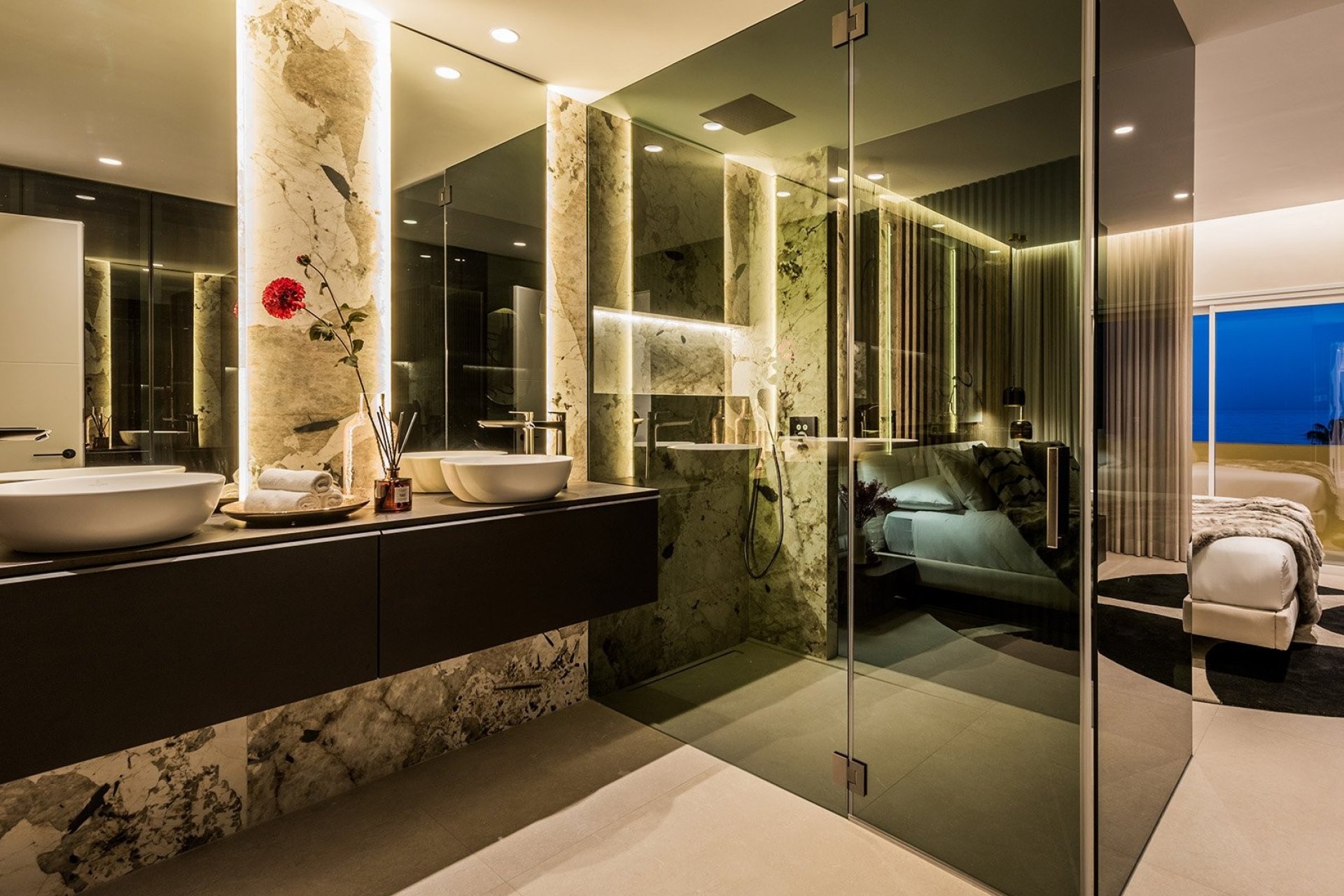 Resale - Apartment -
Marbella - East Marbella