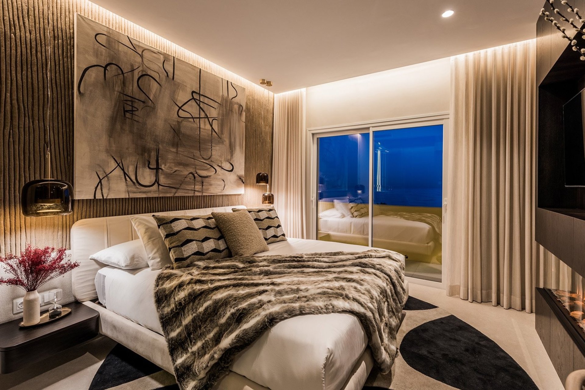 Resale - Apartment -
Marbella - East Marbella